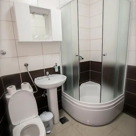 Hotel Zelengora Foca